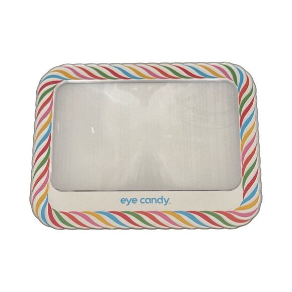 Eye Candy LED Magnifier with Colorful Border - Picture 2 of 2